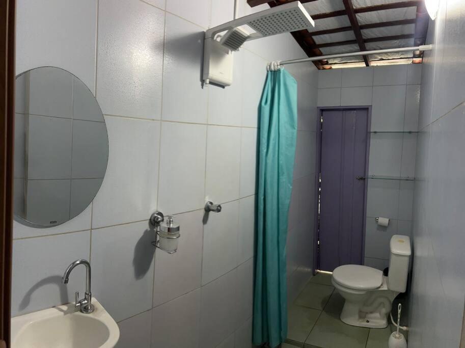 Casarao Da Fonte Sao Luis (Maranhao) Exterior foto