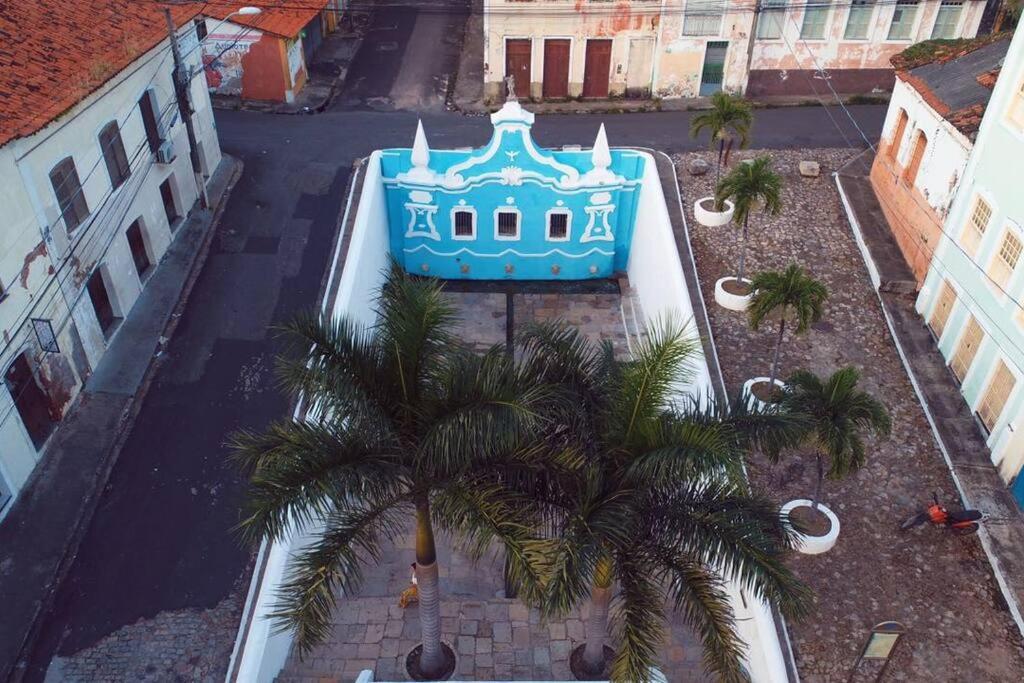Casarao Da Fonte Sao Luis (Maranhao) Exterior foto