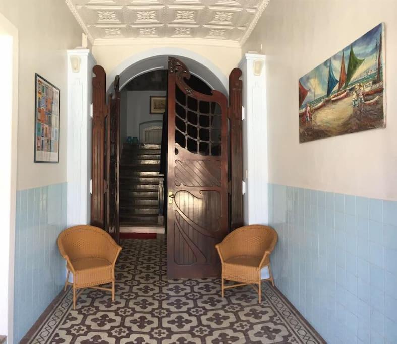 Casarao Da Fonte Sao Luis (Maranhao) Exterior foto