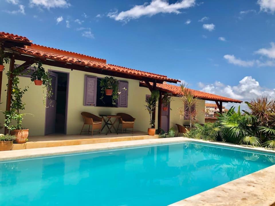 Casarao Da Fonte Sao Luis (Maranhao) Exterior foto